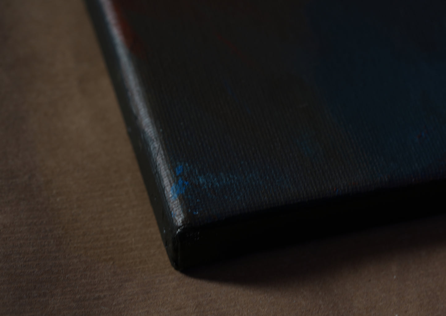 African Wildlife C.023/Afrikanischer Wildhund Original