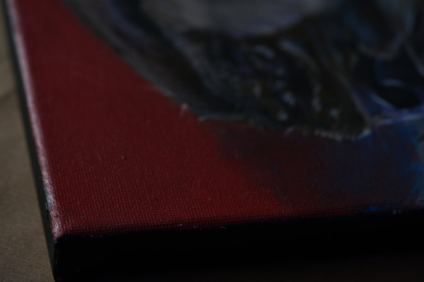 African Wildlife C.024/Hyänen Original