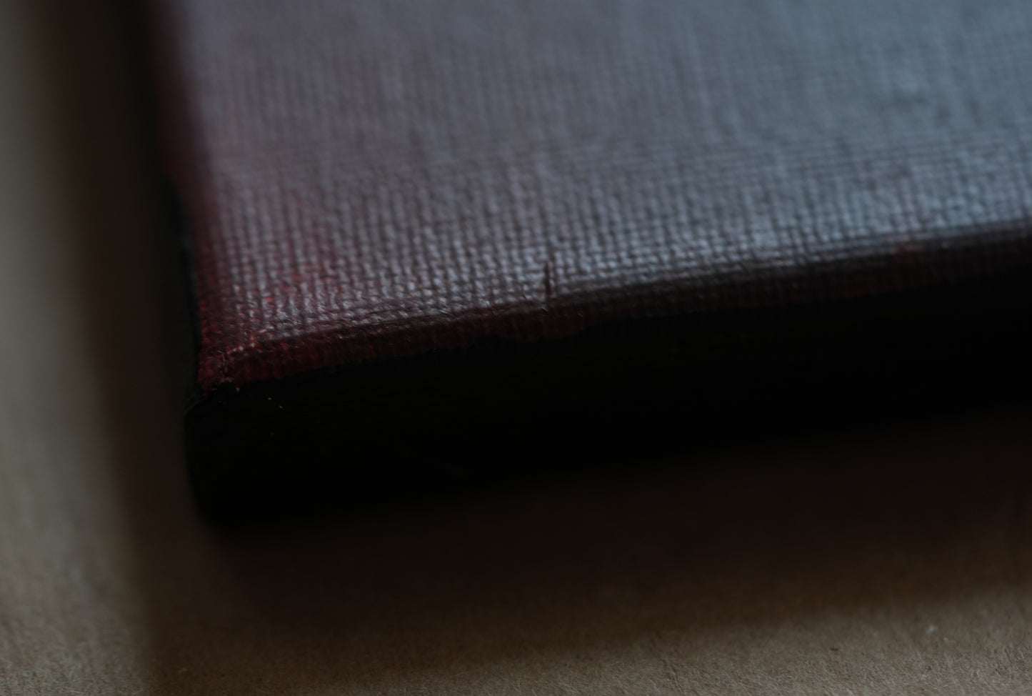 African Wildlife C.027/Löwen Original