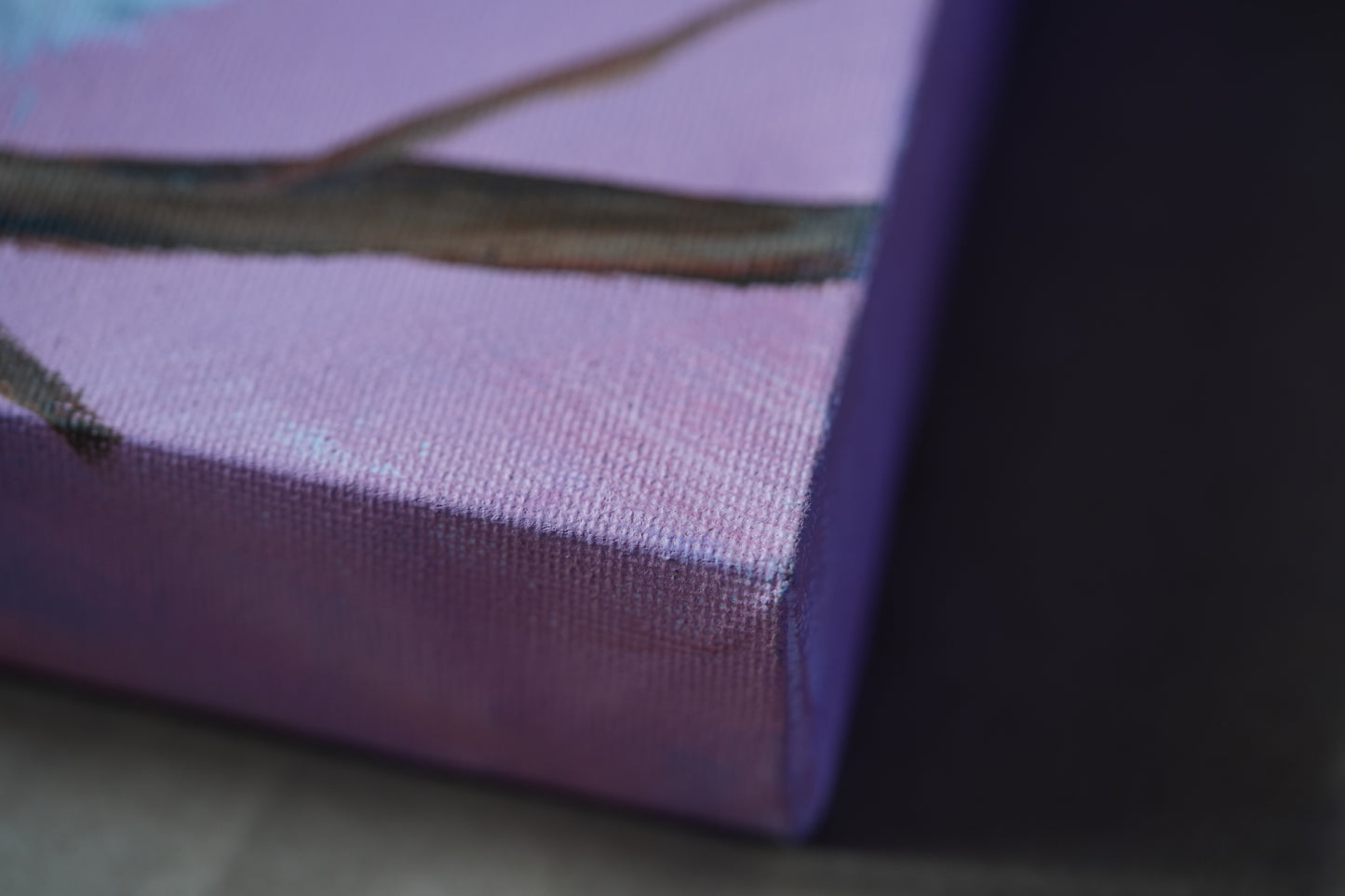 030 / "Spring and Love" Original