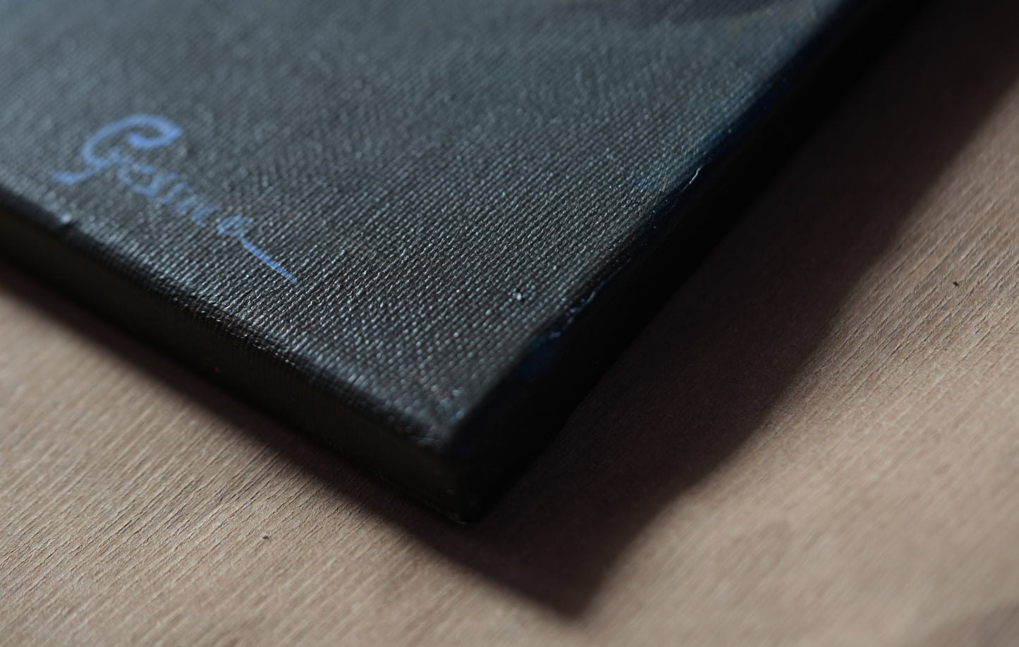 037 / "Next to the sea " Original