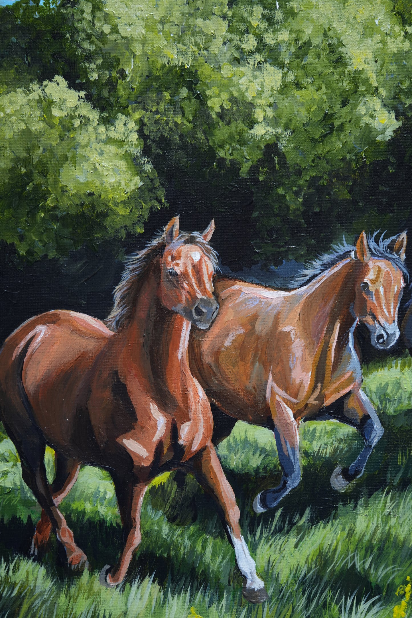 038 / " Friends " Original