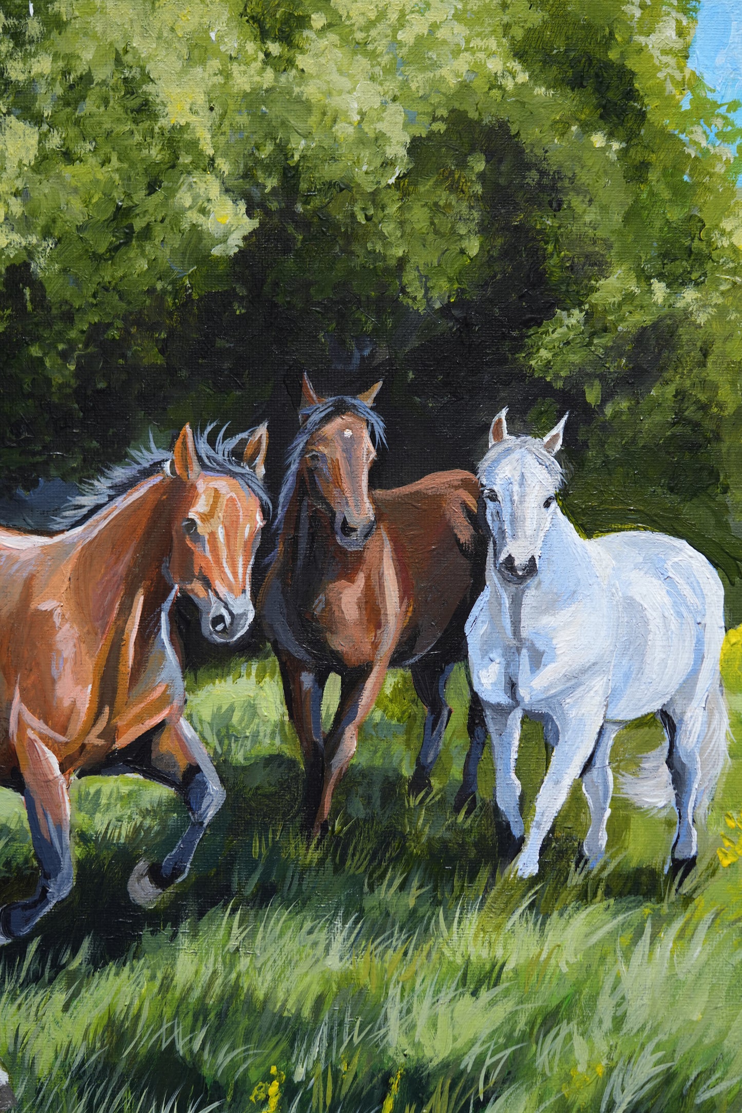 038 / " Friends " Original