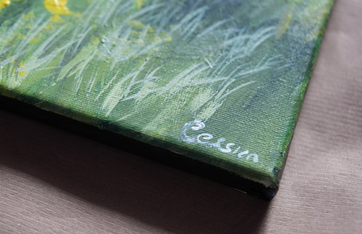 038 / " Friends " Original