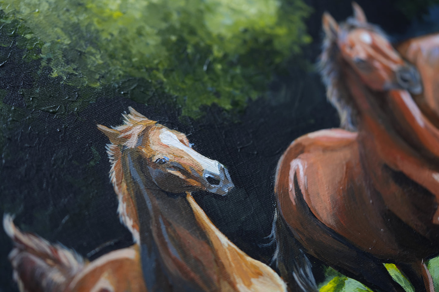 038 / " Friends " Original