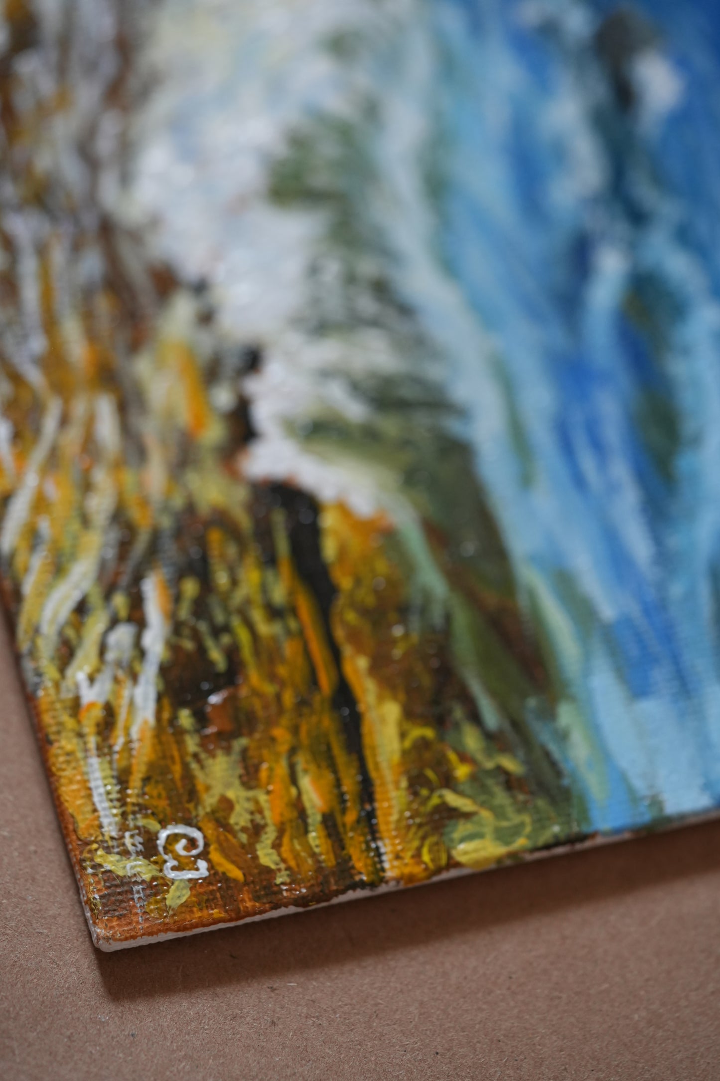 046/ "Mini-Wave" Original