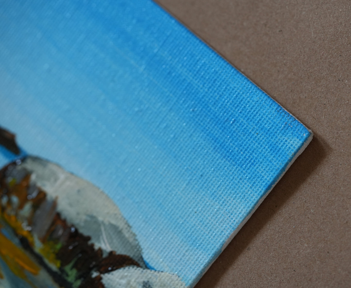 047/ "Mini-Sea" Original