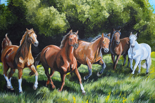 038 / " Friends " Original
