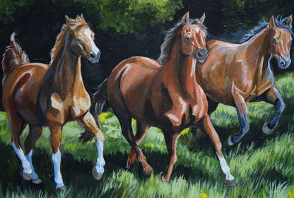 038 / " Friends " Original