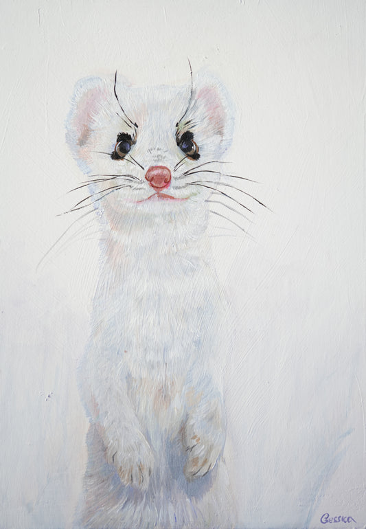 039/ "Lovely" Original