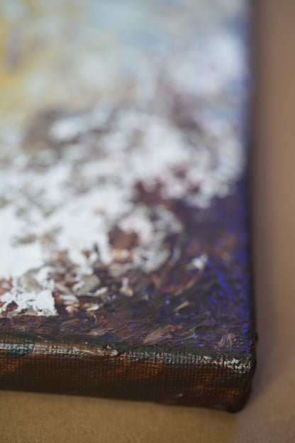 045/ "Loving lake " Original